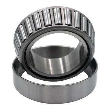 48282/48220XX Single row bearings inch