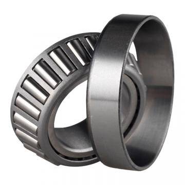 L225849/L225818 Single row bearings inch