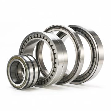 FC6284300/YA3 Four row cylindrical roller bearings