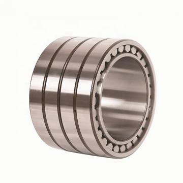 FCD4462215/YA3 Four row cylindrical roller bearings