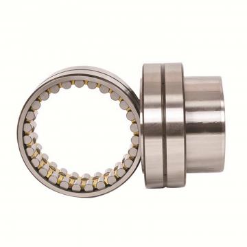 FCDP126180670/YA6 Four row cylindrical roller bearings