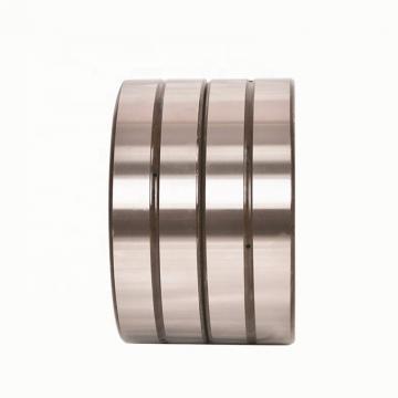FCDP142204710/YA6 Four row cylindrical roller bearings