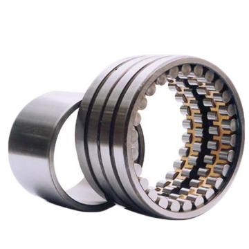 FCDP126180670/YA6 Four row cylindrical roller bearings