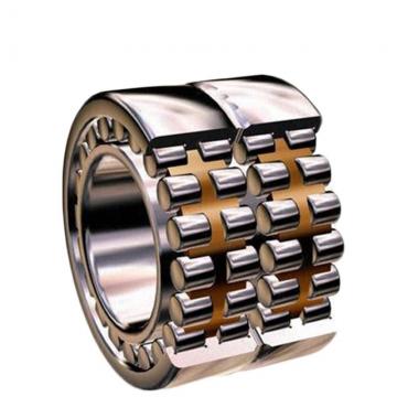 FC3446120/YA3 Four row cylindrical roller bearings