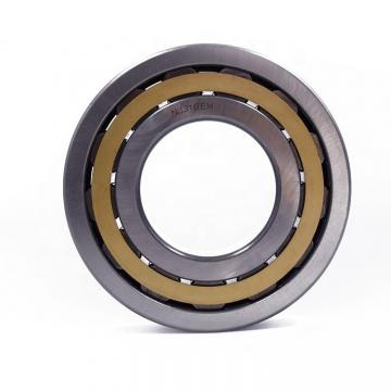 NCF1896V Full row of cylindrical roller bearings