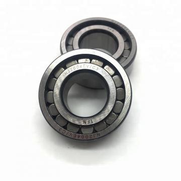 NCF18/950V Full row of cylindrical roller bearings