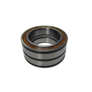 NCF18/1000V Full row of cylindrical roller bearings