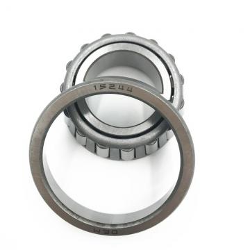 48506/48750 Single row bearings inch