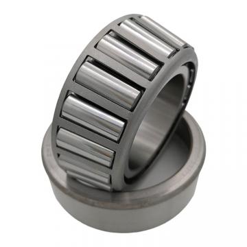 HM266447/HM266410 Single row bearings inch