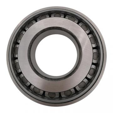 48282/48220XX Single row bearings inch