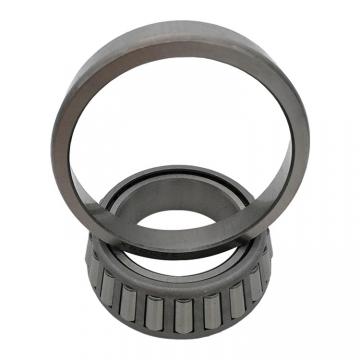 645 632D Tapered Roller bearings double-row
