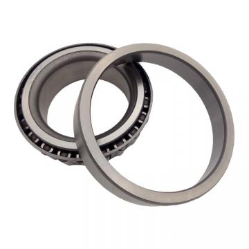 435 432D Tapered Roller bearings double-row