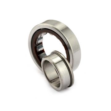 NUP29/710 Single row cylindrical roller bearings