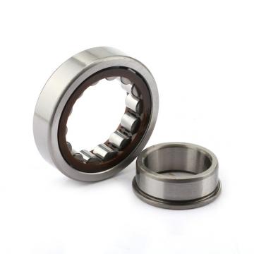 NU28/670 Single row cylindrical roller bearings