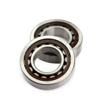 NUP29/710 Single row cylindrical roller bearings
