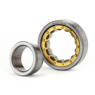 N221M Single row cylindrical roller bearings