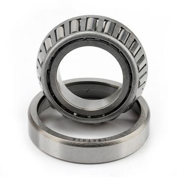 464 452D Tapered Roller bearings double-row