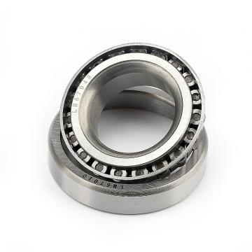 594A 592D Tapered Roller bearings double-row