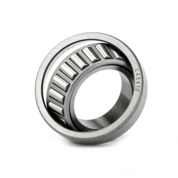 466 452D Tapered Roller bearings double-row