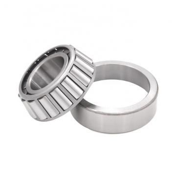 52387 52637D Tapered Roller bearings double-row
