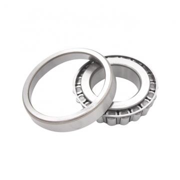 385A 384CD Tapered Roller bearings double-row