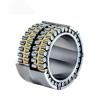 FC2443174/YA3 Four row cylindrical roller bearings #4 small image