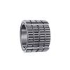 FC2640104/YA3 Four row cylindrical roller bearings
