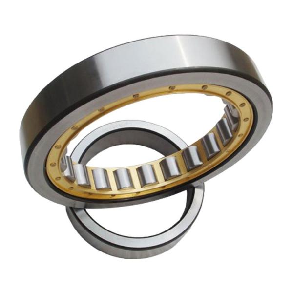 NF220M Single row cylindrical roller bearings #4 image