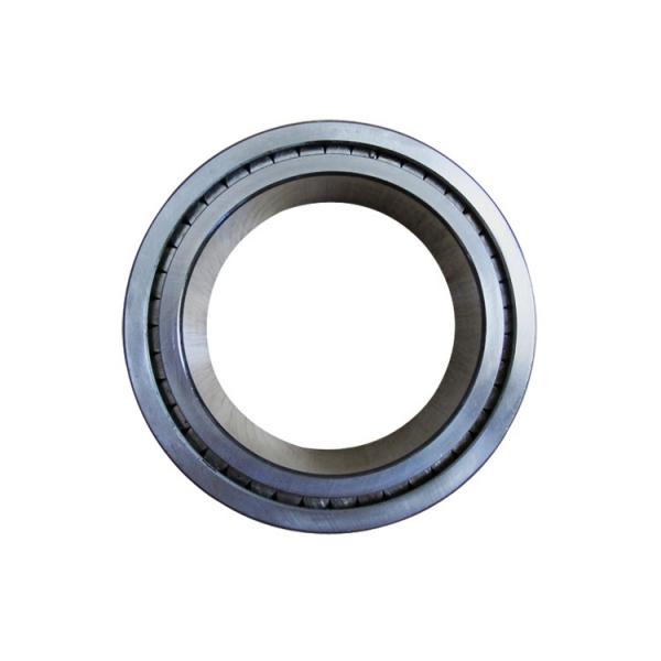 NJG2320VH Full row of cylindrical roller bearings #1 image