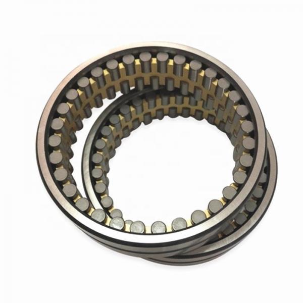 100TQO165-1 Four row bearings #5 image