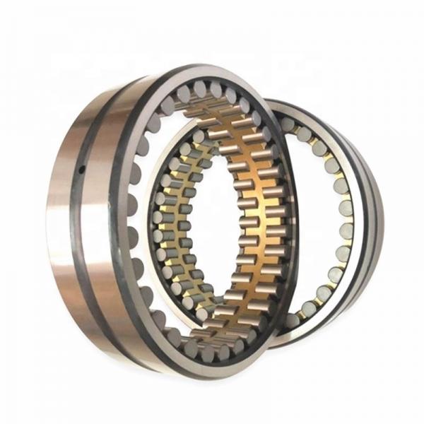 100TQO165-1 Four row bearings #4 image