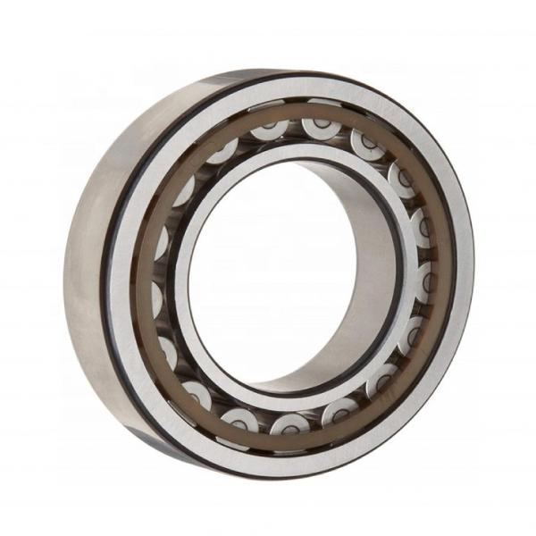 100TQO165-1 Four row bearings #3 image