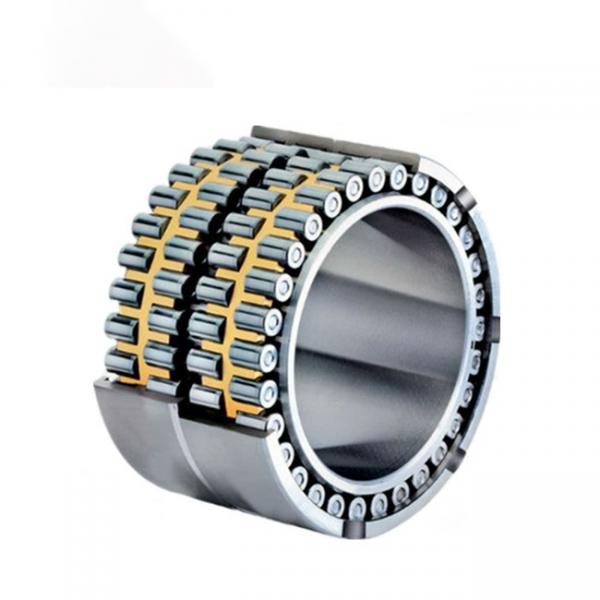 FC203074/YA3 Four row cylindrical roller bearings #3 image