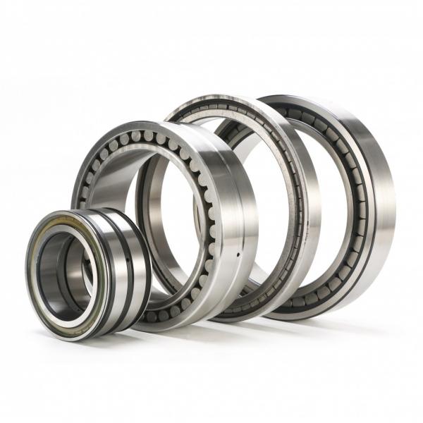 FC203074/YA3 Four row cylindrical roller bearings #2 image