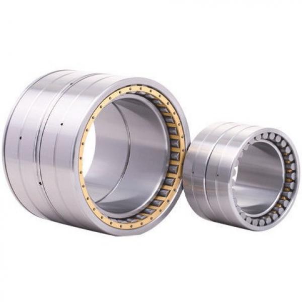 FC223490 Four row cylindrical roller bearings #3 image