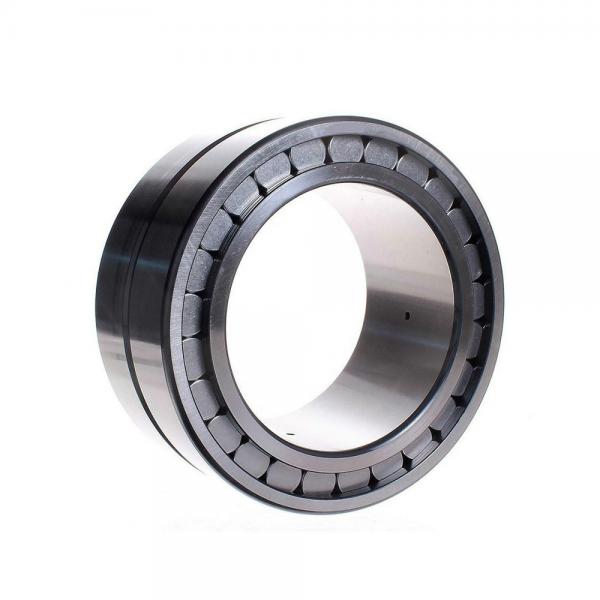 NCF2960V Full row of cylindrical roller bearings #3 image