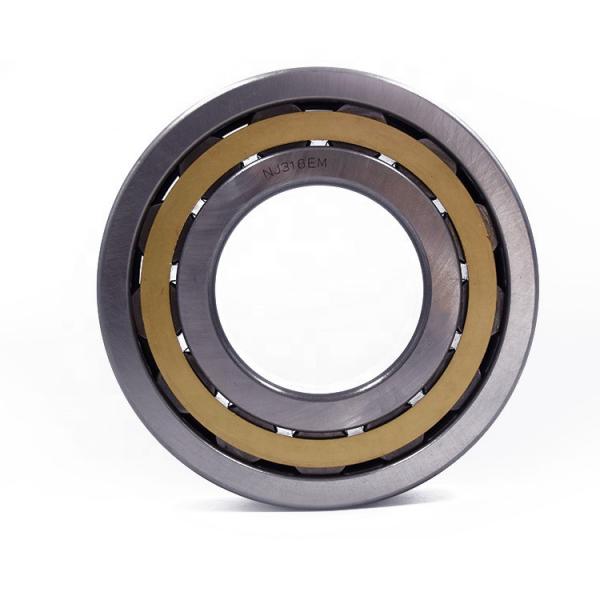 NCF18/530V Full row of cylindrical roller bearings #2 image