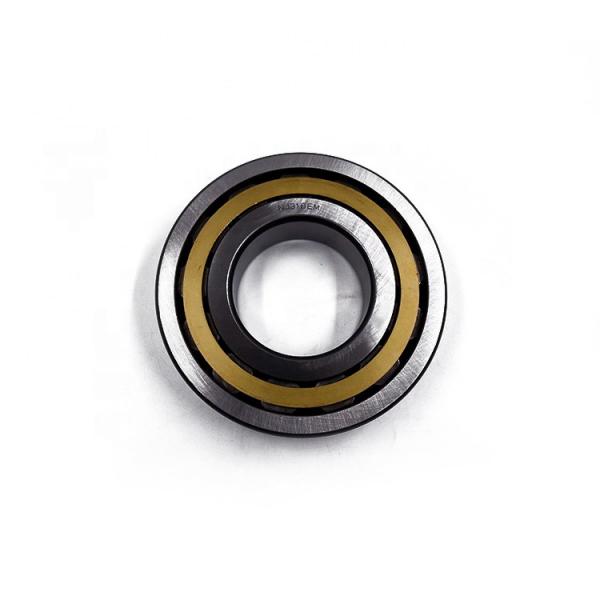 NCF1896V Full row of cylindrical roller bearings #4 image