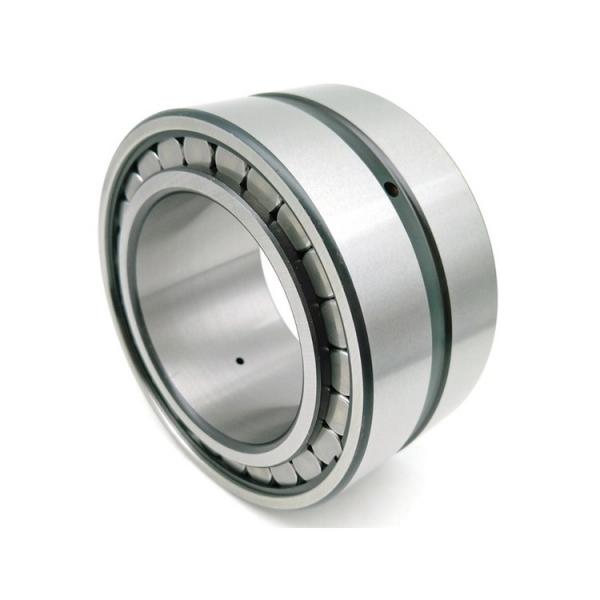 NCF18/530V Full row of cylindrical roller bearings #1 image