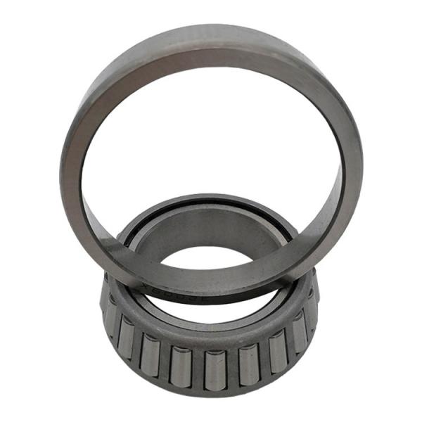 358 353D Tapered Roller bearings double-row #1 image