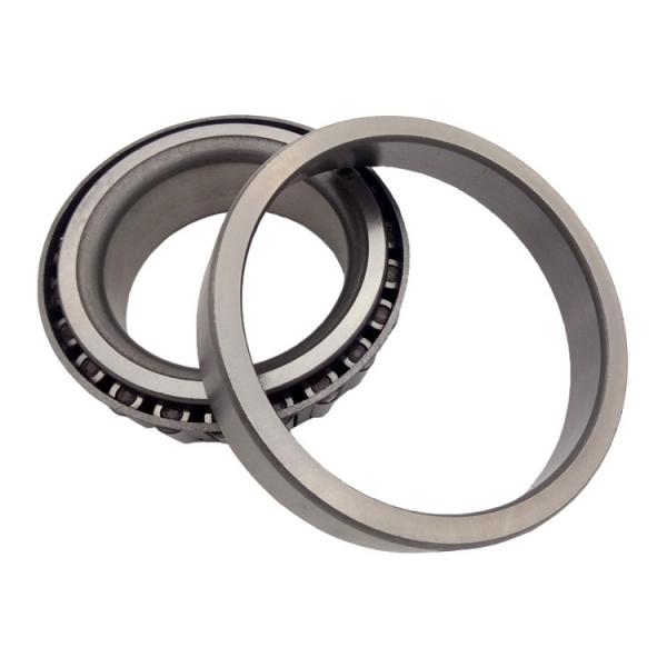 358 353D Tapered Roller bearings double-row #1 image