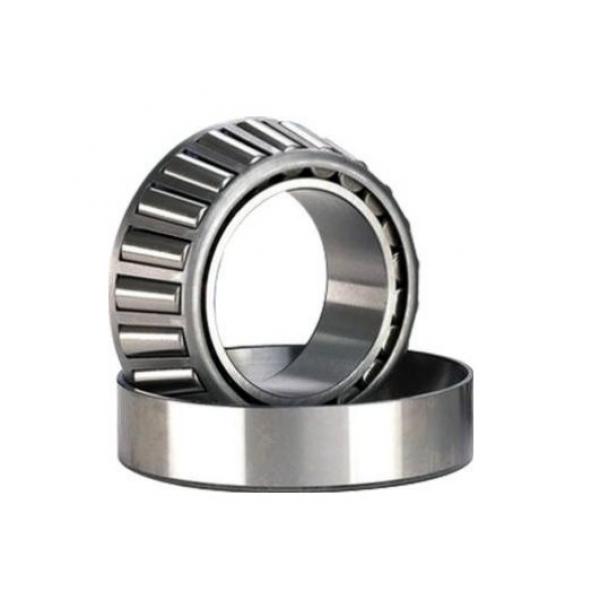 24060CA/W33 Spherical roller bearing #1 image