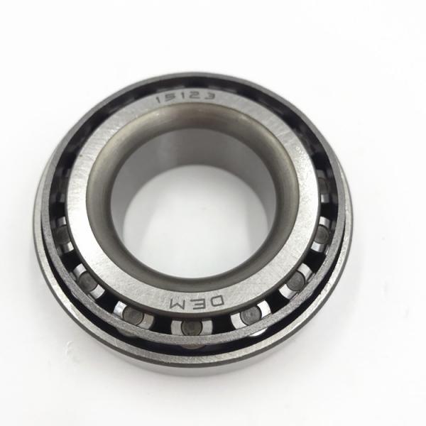 36691/36620 Single row bearings inch #3 image