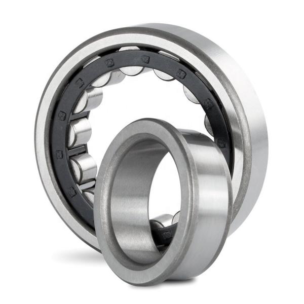 NF220M Single row cylindrical roller bearings #3 image