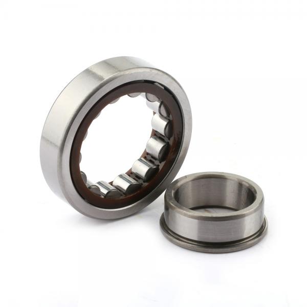 NU28/670 Single row cylindrical roller bearings #4 image