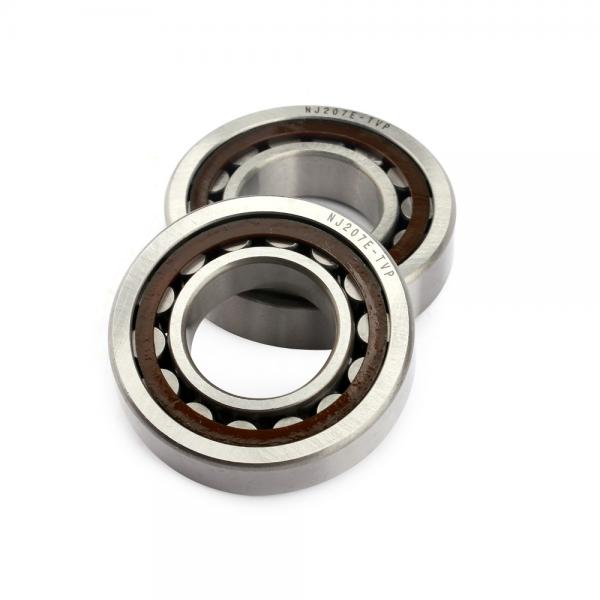 NU28/670 Single row cylindrical roller bearings #1 image