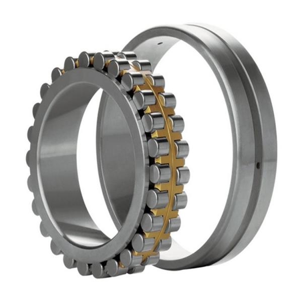 N221M Single row cylindrical roller bearings #2 image