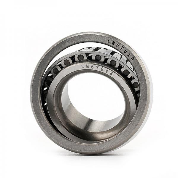 495AS 493D Tapered Roller bearings double-row #2 image