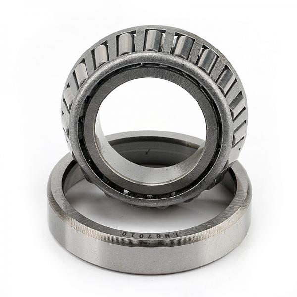 495AS 493D Tapered Roller bearings double-row #3 image