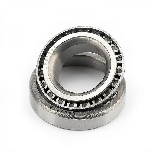 495AS 493D Tapered Roller bearings double-row #4 image